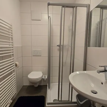 Herberg Wirt Zseifriedswoerth