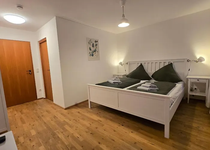 Wirt zSeifriedswörth Inn